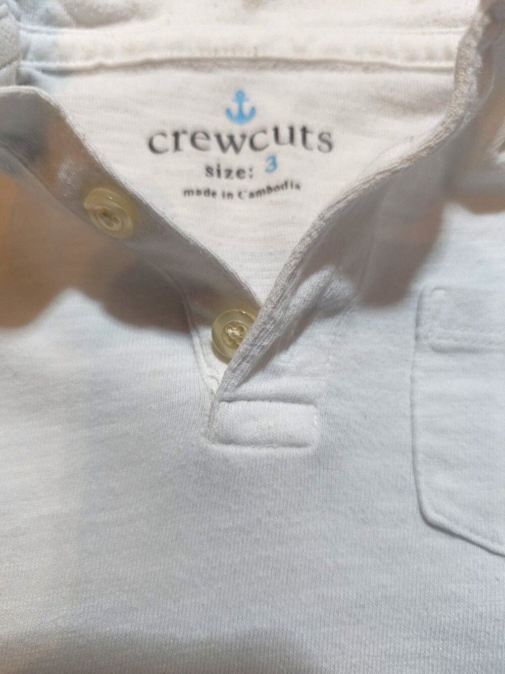 Polo Ralph Lauren Vineyard Vines Crewcuts Boys Lot 6 Pc 3T - Picture 9 of 12